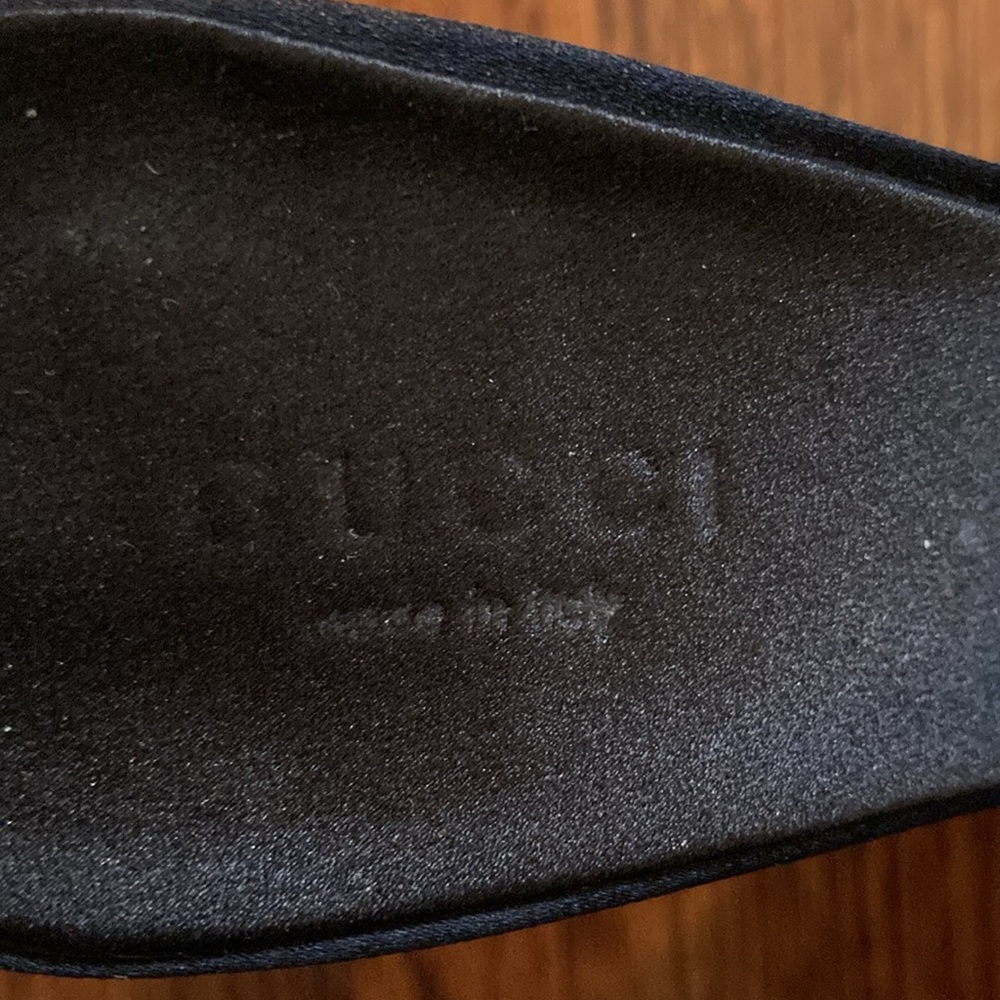 Gucci Tom Ford shoes - Picture 11 of 15
